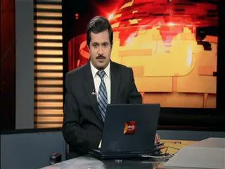 AP23 Evening News 8th Oct 2013 - Sakshi