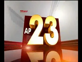 AP23 News 13th oct 2013 - Sakshi