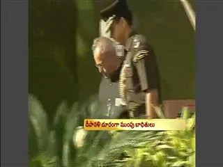 AP23 News 4th Oct 2013 - Sakshi
