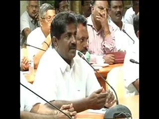 APNGOs Temporary called off strike - Sakshi