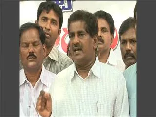 Whats wrong if we invite political leaders to meeting ask Ashok babu - Sakshi