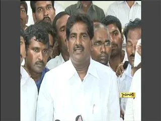 High Tension in Hyderabad over AP NGO Samaikya Sabha on Sept 7th - Sakshi