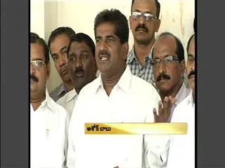 we can't stop strikes,says ap ngos Leader Ashok - Sakshi