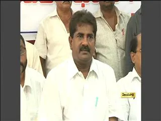 AP NGO's Prees Meet 10th Aug 2013 - Sakshi