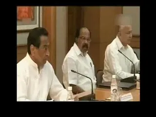 president rule imposed in andhra pradesh - Sakshi