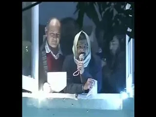 Arvind Kejriwal resigns as Delhi CM - Sakshi