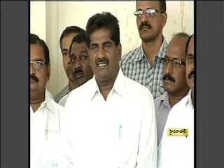 1st Day Rally grand success says APNGO - Sakshi