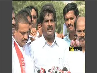 APNGO leaders meets PM Manmohan singh - Sakshi