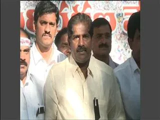 Sonia's b'day will be marked as 'Vidroha Dinam' says Ashok Babu - Sakshi