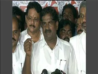 AP NGO's Future Plan of Samaikyandhra - Sakshi