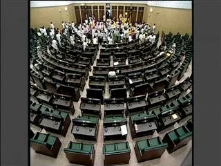 No agenda in assembly sessions - Sakshi