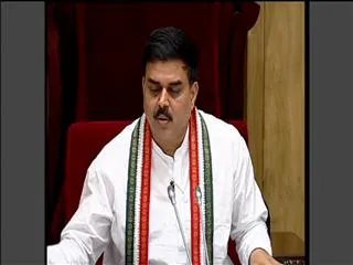 Assembly adjourned for one hour - Sakshi