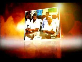 Osmania University students clash with police - Sakshi