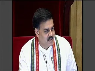 AP Assembly adjourned as stalemate over bifurcation issue continues sixth day - Sakshi