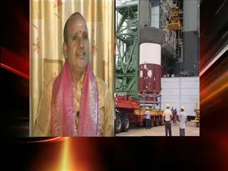 Astrologers comments on mars mission - Sakshi