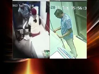 Bangalore atm attack anantapur police nabbed suspect - Sakshi