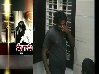 Sheikh javed ali arrested in a minor girl rape case - Sakshi