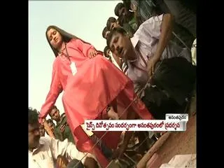 Fake babas rule the roost in villages - Sakshi