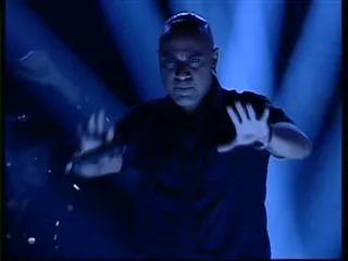 Baba Sehgal release song on Chiranjeevi - Sakshi
