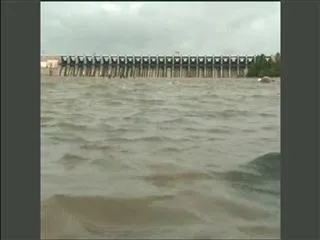 The big story on krishna water sharing - Sakshi