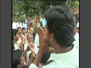 Jagan files bail plea; Court adjourns hearing to Thursday - Sakshi