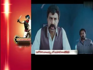 Balayya to make his Legend legendary - Sakshi