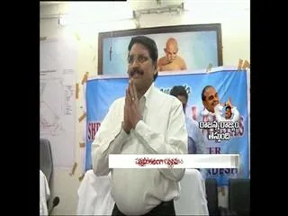 Election Notification announcement On March First Week says bhanwar lal - Sakshi