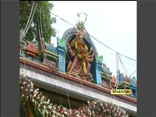 Batuku Chitram: Life style of Maisamma's Priest - Sakshi