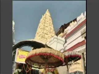 mukkoti ekadasi utsavam in Bhadrachalam - Sakshi