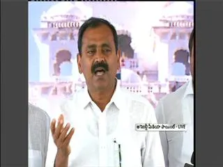 our war to save state ysrcp - Sakshi