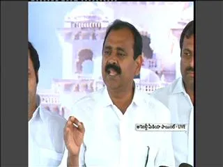 YSRCP MLAs reiterates demand of voting on T-Bill - Sakshi