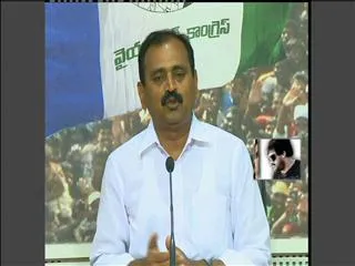 bhumana karunakar reddy slams cm kiran kumar reddy - Sakshi