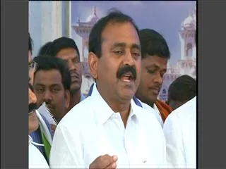 YSRCP fire on cm kiran over Telangana Bill - Sakshi