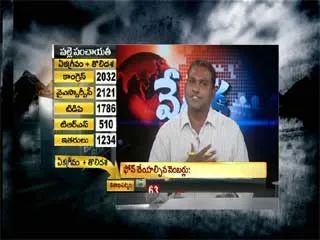 Sakshi Vedika with Bhavanam bhushan - Sakshi