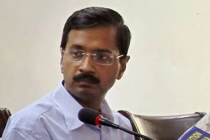 Kejrival to resign ? - Sakshi