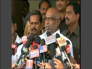 CM Kiran will never launch New Party says Dokka Manikya Vara Prasad - Sakshi