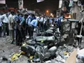 One year complete to Dilsukhnagar bomb blast - Sakshi
