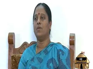 Konda Surekha demands clarity on Telangana - Sakshi