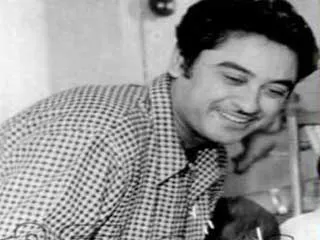 Lahiri Lahiri with Kishore Kumar - Sakshi