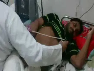 YS Jagan Mohan Reddys health improves after being given iv fluids - Sakshi