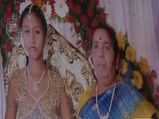 Double murder at vijayawada - Sakshi
