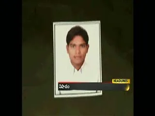 Warangal software engineer shot dead in uganda - Sakshi