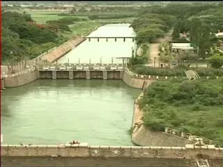 Brijesh kumar tribunal deliver final verdict on krishna water disputes - Sakshi