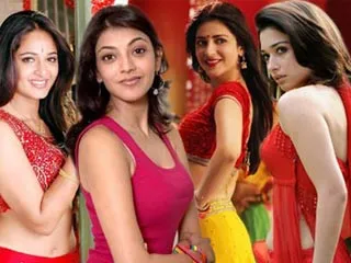 Popular Heroines Struggles - Sakshi