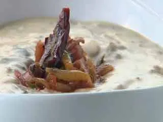 Perugu Tomato Pachadi by Sanjeev Kapoor - Sakshi