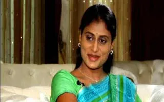 Sakshi TV Exclusive interview with YS Sharmila - Sakshi