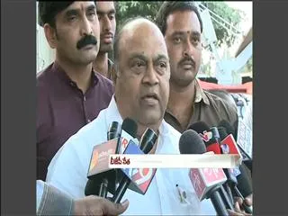 Congress high command playing drama over debate on telangana bill - Sakshi