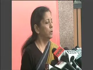 Will support the Telangana Bill in Parliament, says BJP - Sakshi