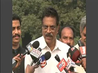 "We Propose Amendments in T Bill" Says BJP Seemandhra Leader - Sakshi