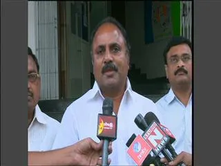 ysrcp leaders take on andhrajyothi - Sakshi